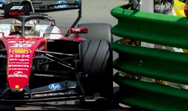 华体会 hth-2026年F1摩纳哥大奖赛启动|f1赛车_新浪体育_新浪新闻