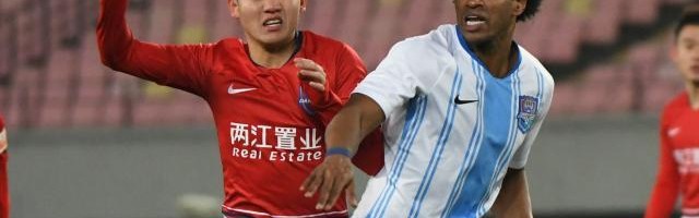 华体会 hth-【保级组前瞻】豫汉决定保级区命运 申花沧州相遇