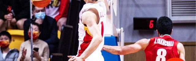 华体会官网-男篮逆转伊朗完成世预赛收官 赵继伟吴前展现默契