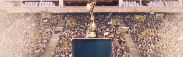 2027女足世界杯落户巴西 南美首次举办女足世界杯