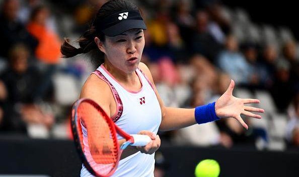 华体会 hth-朱琳再现“编剧本色”胜大威 奥克兰赛八强将战高芙