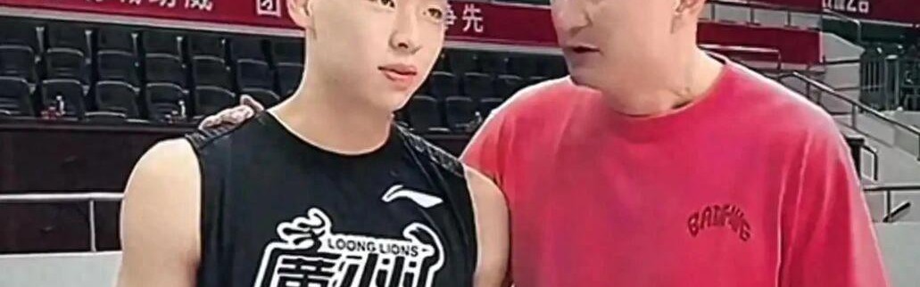 广东男篮官宣崔永熙复出，莫兰德公开炮轰杨鸣，郭艾伦将进行手术