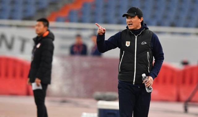 hth sports-泰山增设U21梯队为亚冠绸缪 8日已集中赴泰国待定