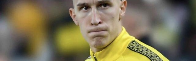 华体会官网-法尔克：拜仁没积极追求施洛特贝克，若金玟哉离队情况可能有变