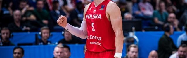 华体会app下载入口-波兰自称欧锦赛灰姑娘 最强黑马喊出夺冠目标