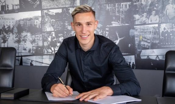 hth sports-聚勒之后是施洛特贝克，反攻拜仁从重组后防开始！