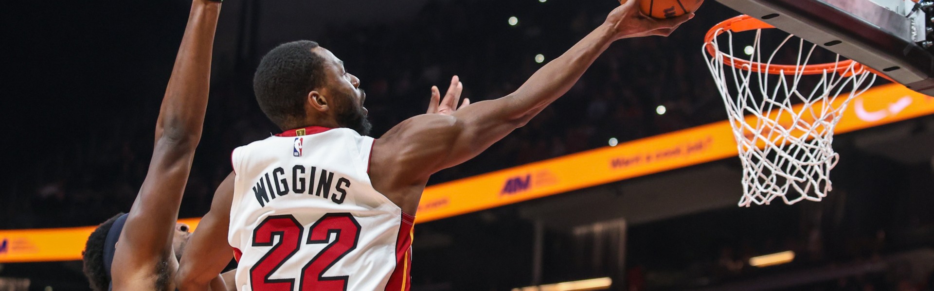 华体会体育-哈克斯：维金斯攻防两端都带来了实质性影响 他球商很高经验丰富