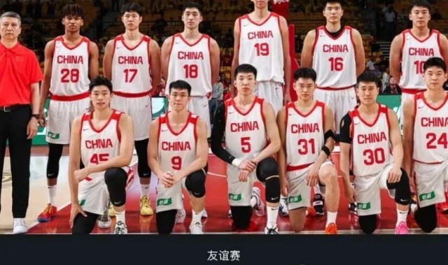 华体会app下载入口-中国男篮82-78战胜欧洲劲旅，球员评分出炉：徐昕9.9王俊杰10分