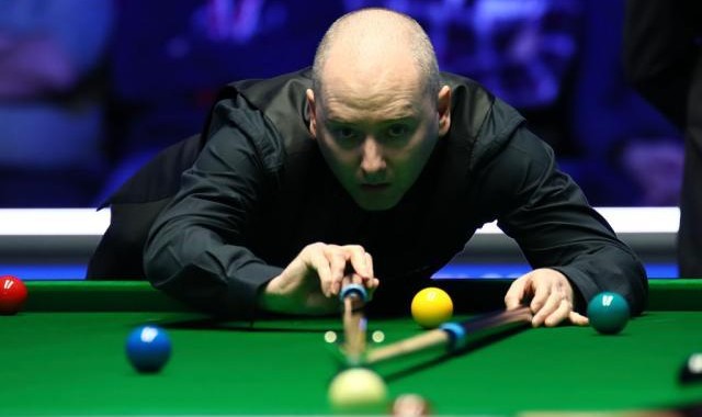 冠军联赛多特晋级 希金斯止步半决赛将继续征战