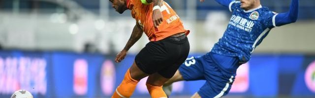 hth sports-【中超观察】保级大作战，强弱已分明？