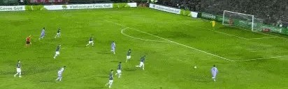 【国王杯】罗德里戈一击致命，皇马1-0卡塞雷尼奥