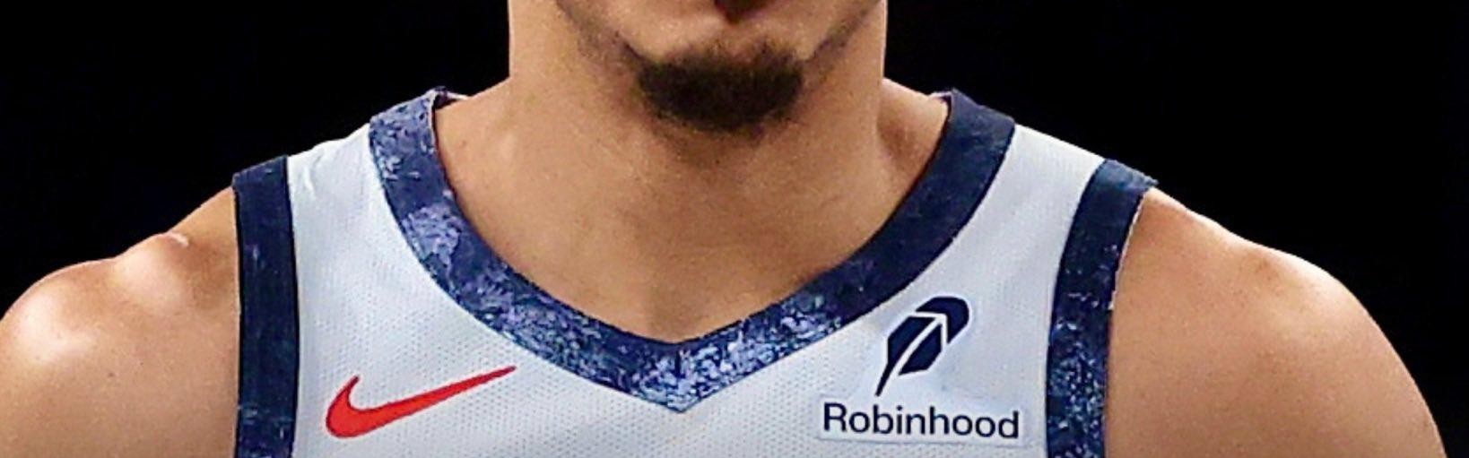 队记：布罗格登是无保障合同，尼克斯将在他和沙梅特之间二选一