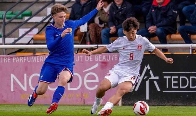 hth sports-【解读】足协调整国字号队伍 国少重归国管部