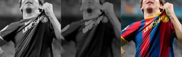 华体会官网-梅西回巴萨有可能？巴萨又要变魔术？